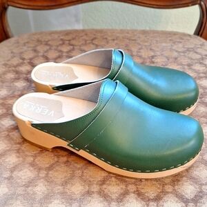 Verka Swedish Clogs EUG